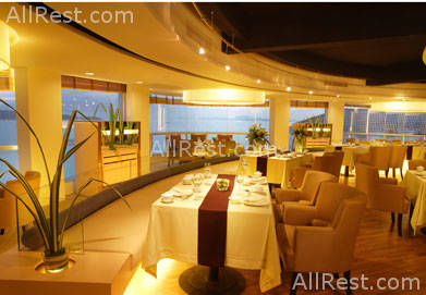 Dusit Resort Pattaya Beach 12